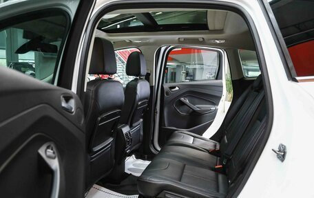 Ford Kuga III, 2015 год, 1 150 000 рублей, 6 фотография