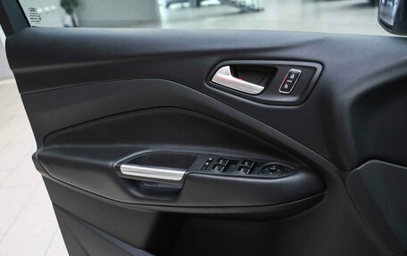 Ford Kuga III, 2015 год, 1 150 000 рублей, 9 фотография