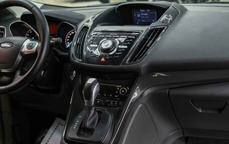 Ford Kuga III, 2015 год, 1 150 000 рублей, 12 фотография