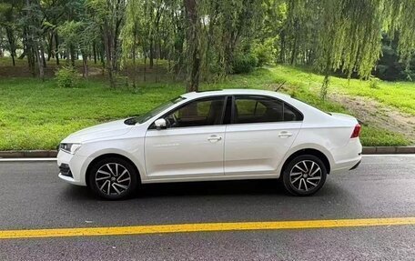 Skoda Rapid II, 2022 год, 980 000 рублей, 5 фотография