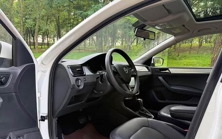 Skoda Rapid II, 2022 год, 980 000 рублей, 6 фотография