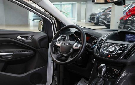 Ford Kuga III, 2015 год, 1 150 000 рублей, 10 фотография