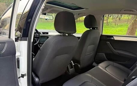 Skoda Rapid II, 2022 год, 980 000 рублей, 10 фотография