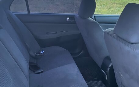 Mitsubishi Lancer IX, 2003 год, 210 000 рублей, 6 фотография