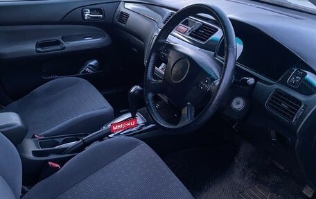 Mitsubishi Lancer IX, 2003 год, 210 000 рублей, 5 фотография