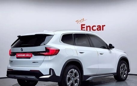 BMW X1, 2024 год, 5 288 861 рублей, 4 фотография