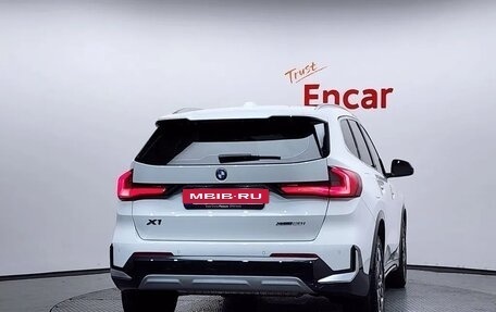 BMW X1, 2024 год, 5 288 861 рублей, 3 фотография