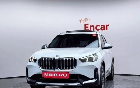 BMW X1, 2024 год, 5 288 861 рублей, 2 фотография