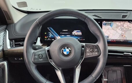 BMW X1, 2024 год, 5 288 861 рублей, 12 фотография
