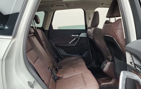 BMW X1, 2024 год, 5 288 861 рублей, 15 фотография