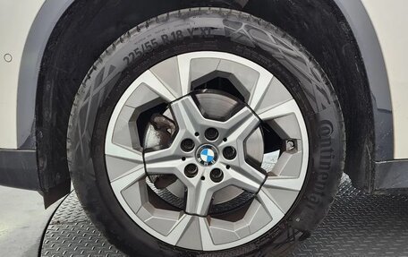 BMW X1, 2024 год, 5 288 861 рублей, 19 фотография