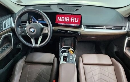 BMW X1, 2024 год, 5 288 861 рублей, 11 фотография