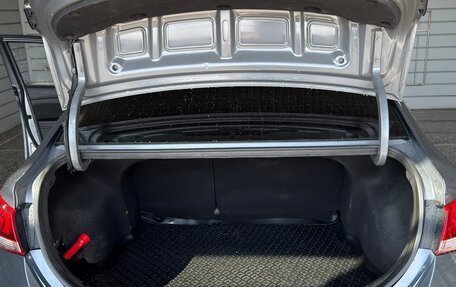 Hyundai Solaris II рестайлинг, 2019 год, 1 135 000 рублей, 12 фотография