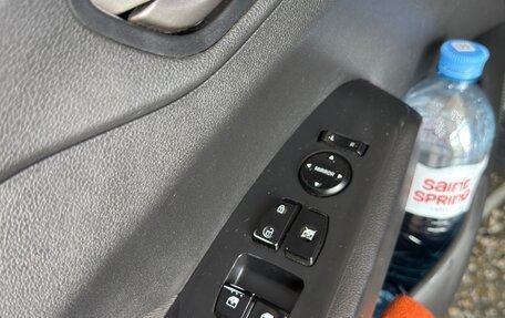 Hyundai Solaris II рестайлинг, 2019 год, 1 135 000 рублей, 10 фотография