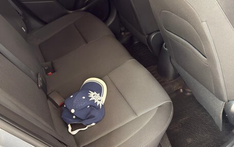 Hyundai Solaris II рестайлинг, 2019 год, 1 135 000 рублей, 14 фотография