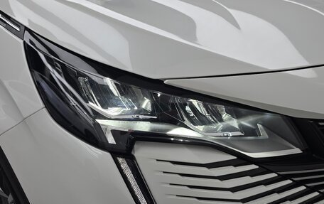 Peugeot 5008 II, 2022 год, 1 760 000 рублей, 4 фотография