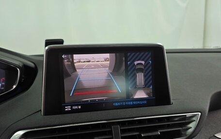 Peugeot 5008 II, 2022 год, 1 760 000 рублей, 11 фотография