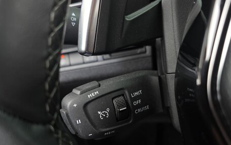 Peugeot 5008 II, 2022 год, 1 760 000 рублей, 13 фотография
