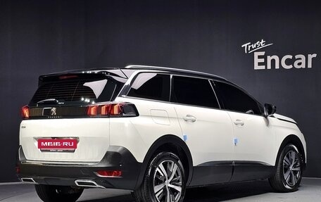 Peugeot 5008 II, 2022 год, 1 760 000 рублей, 2 фотография