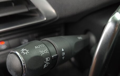 Peugeot 5008 II, 2022 год, 1 760 000 рублей, 15 фотография