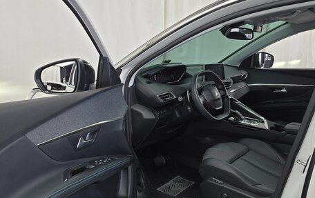 Peugeot 5008 II, 2022 год, 1 760 000 рублей, 16 фотография