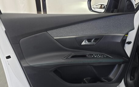 Peugeot 5008 II, 2022 год, 1 760 000 рублей, 18 фотография