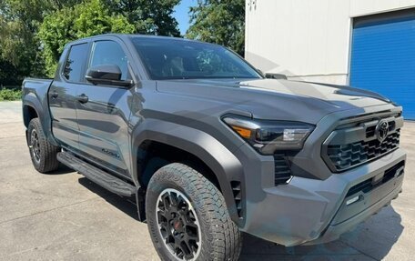 Toyota Tacoma, 2026 год, 10 290 000 рублей, 3 фотография