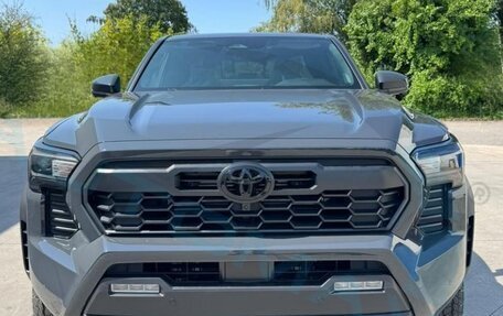 Toyota Tacoma, 2026 год, 10 290 000 рублей, 2 фотография
