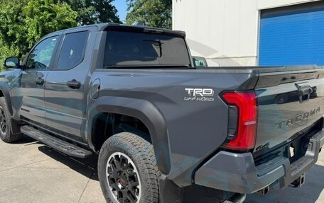 Toyota Tacoma, 2026 год, 10 290 000 рублей, 4 фотография