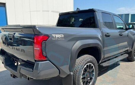 Toyota Tacoma, 2026 год, 10 290 000 рублей, 6 фотография