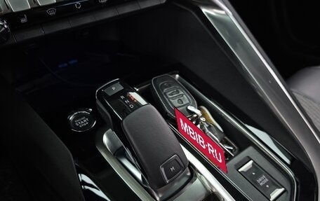Peugeot 5008 II, 2022 год, 1 760 000 рублей, 20 фотография