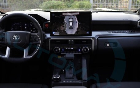 Toyota Tacoma, 2026 год, 10 290 000 рублей, 7 фотография