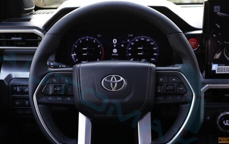 Toyota Tacoma, 2026 год, 10 290 000 рублей, 8 фотография