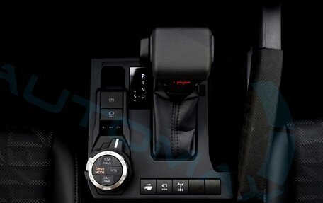 Toyota Tacoma, 2026 год, 10 290 000 рублей, 10 фотография