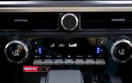 Toyota Tacoma, 2026 год, 10 290 000 рублей, 9 фотография
