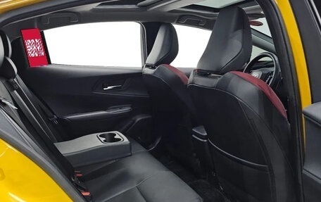 Toyota Prius IV XW50, 2023 год, 2 857 000 рублей, 8 фотография