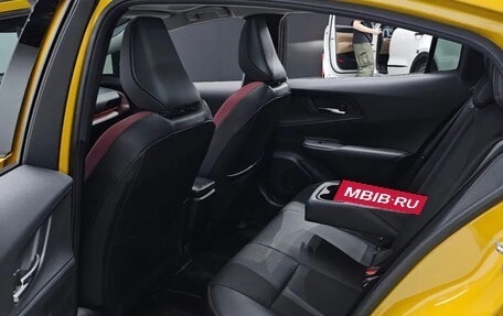 Toyota Prius IV XW50, 2023 год, 2 857 000 рублей, 7 фотография