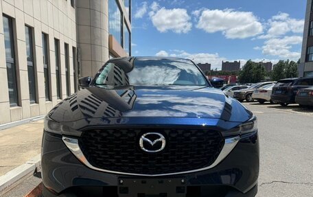 Mazda CX-5 II, 2022 год, 2 442 690 рублей, 2 фотография