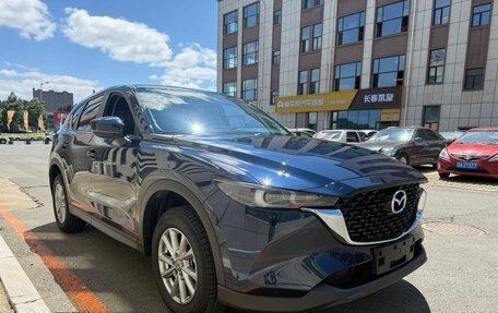 Mazda CX-5 II, 2022 год, 2 442 690 рублей, 4 фотография