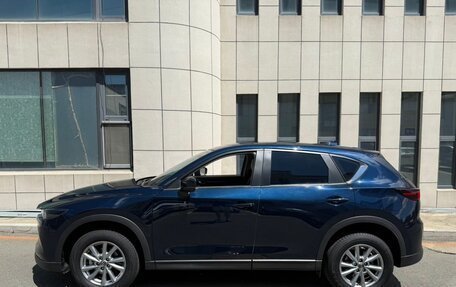 Mazda CX-5 II, 2022 год, 2 442 690 рублей, 3 фотография