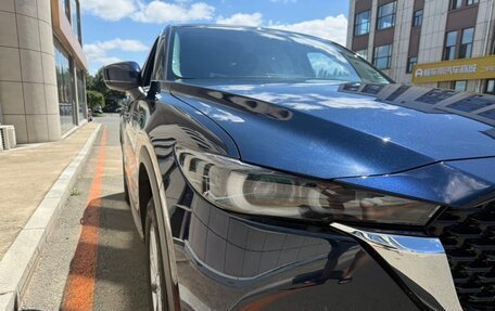 Mazda CX-5 II, 2022 год, 2 442 690 рублей, 7 фотография