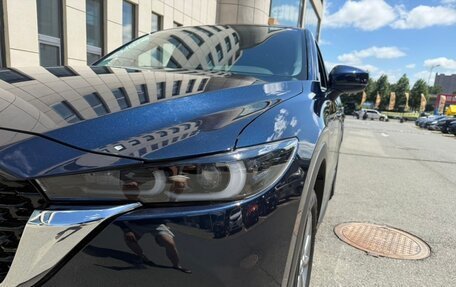 Mazda CX-5 II, 2022 год, 2 442 690 рублей, 8 фотография