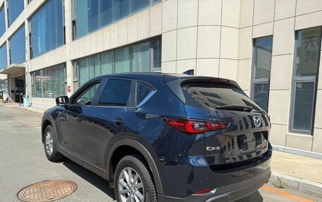 Mazda CX-5 II, 2022 год, 2 442 690 рублей, 6 фотография