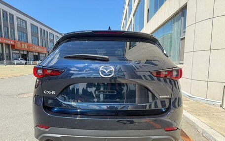 Mazda CX-5 II, 2022 год, 2 442 690 рублей, 9 фотография