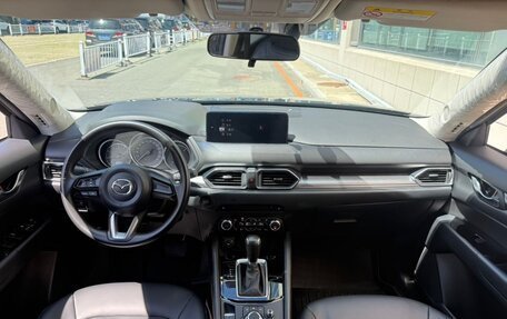 Mazda CX-5 II, 2022 год, 2 442 690 рублей, 11 фотография