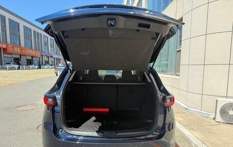 Mazda CX-5 II, 2022 год, 2 442 690 рублей, 10 фотография