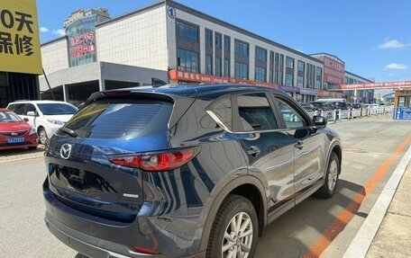 Mazda CX-5 II, 2022 год, 2 442 690 рублей, 5 фотография