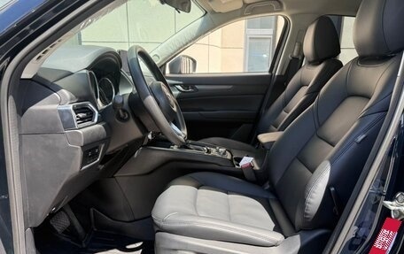 Mazda CX-5 II, 2022 год, 2 442 690 рублей, 12 фотография