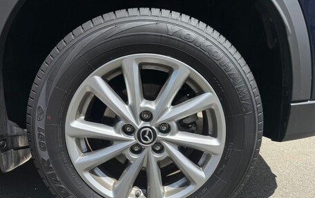 Mazda CX-5 II, 2022 год, 2 442 690 рублей, 17 фотография