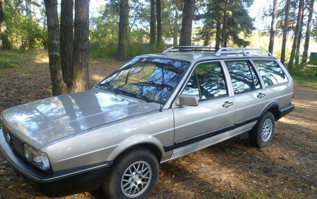 Volkswagen Passat B2, 1985 год, 550 000 рублей, 3 фотография